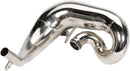 Ktm Mxc 200 [2004-2005] - Gold Series Gnarly™ Krümmer – Bild 1