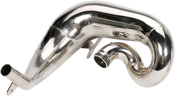 Ktm Mxc 200 [2004-2005] - Gold Series Gnarly™ Manifold - Image 1