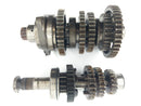 Honda 750 CB Seven Fifty RC42 [1992] - Gearbox-3