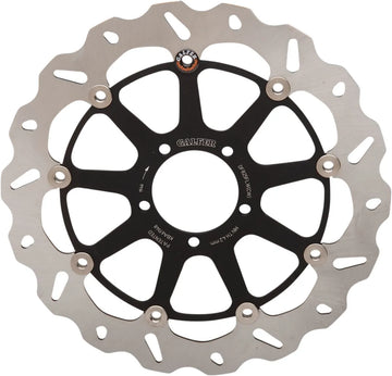 Ducati Multistrada V4 1200 [2022, 2025-2026, 2021-2022, 2024-2026] - Bremsscheibe – Bild 1