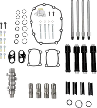 Harley-Davidson FXBB 1923 Softail Street Bob 117 [2025] - Nockenwellen-Kit – Typ: Kettenantrieb – Bild 12