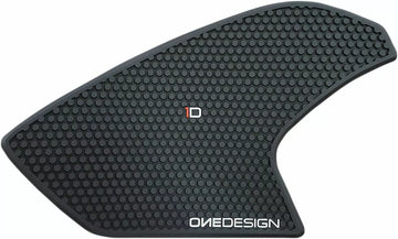 BMW R 1200 R [ONEDESIGN] – Tank Grip