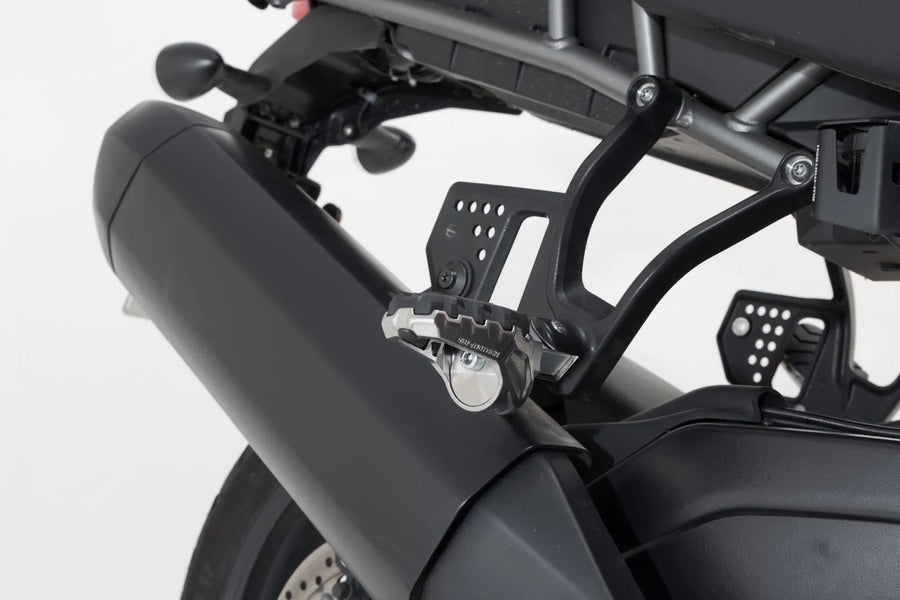 Harley Davidson Pan America 1250 [SW-MOTECH] – Evolution footrest