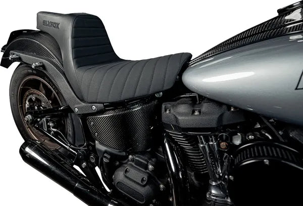 Harley Davidson Fxlrs [SLYFOX] – High Noon Sitz