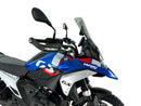 bmw r 1300 gs adventure [WRS] – Windschild-9