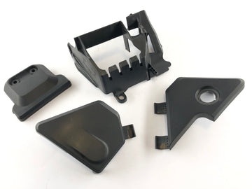 Husqvarna Vitpilen 401 [2021] - Plastic covers set - 0