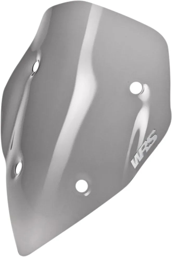 ducati multistrada 1200 [WRS] – Windschild