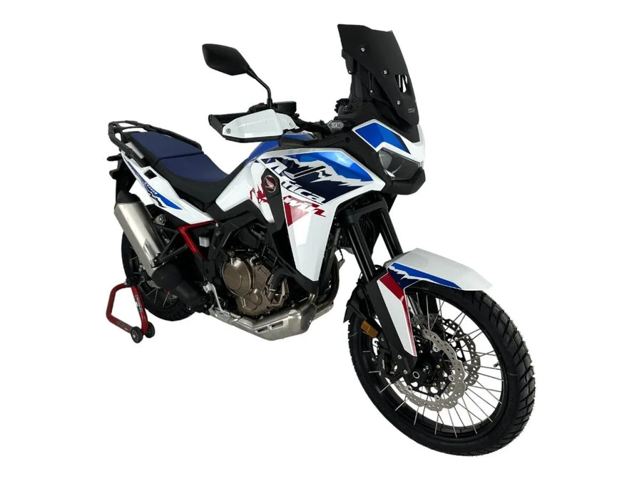 Honda CRF 1100 Africa Twin [WRS] – Windschild