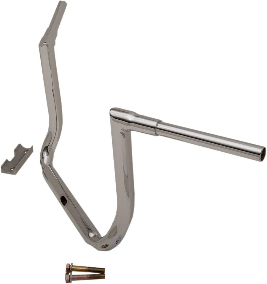 harley davidson touring [LA CHOPPERS] – 1-1/2" Grande Twin Peaks touring handlebars