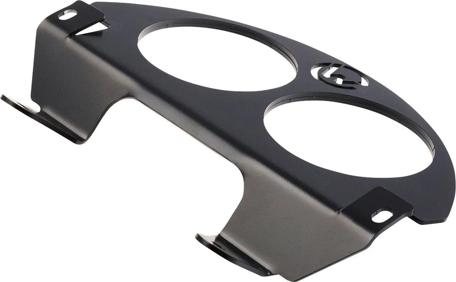 Harley Davidson FXLRS [CULT WERK] – Speedometer Offset Kit