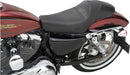 harley davidson sportster 883 iron xl [ZADELMEN] – Americano 2-Up Cafébank-3