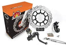 KTM WR 125 [1981] - Bremskit OEM Ersatz – Bild 9