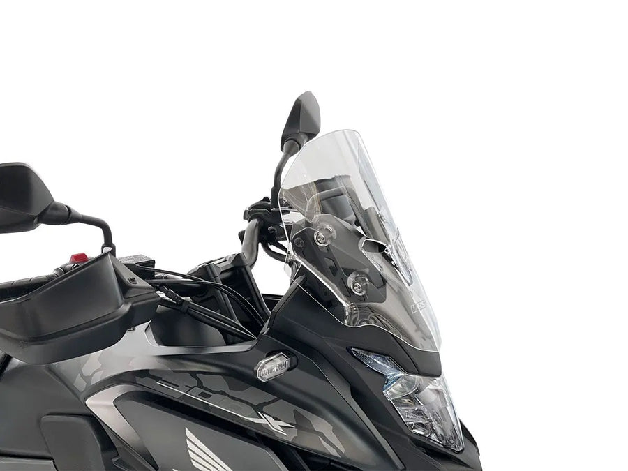 honda cb 500 [WRS] – Windschild Sport CB500X