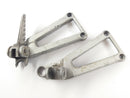 CAGIVA MITO 125 8P MK1 [1991] - voetsteunhouder Pediatric Rusting Set-1