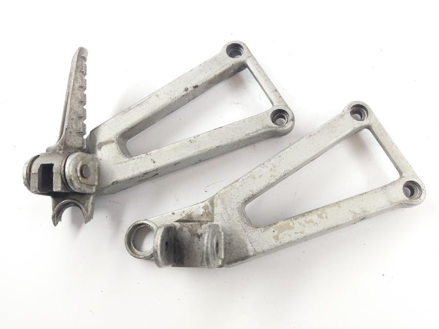 CAGIVA MITO 125 8P MK1 [1991] - voetsteunhouder Pediatric Rusting Set
