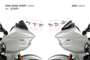HARLEY DAVIDSON CVO ROAD GLIDE ST FLTRXSTSE [2025] – High-Road Sport – Schwarz-10