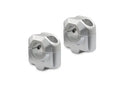 [SW-MOTECH] - Stuurverhoger voor Ø 22 mm, gatafstand 32-38 mm, versie EH000392200125S - Figuur 1