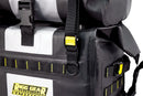 Motorrad-Satteltaschen [Nelson Rigg] - Hurricane, Set 56 L – Universell-2