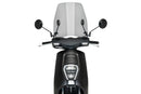 HONDA EM1 E [2024] – Rollerscheibe Urban – Getönt-1