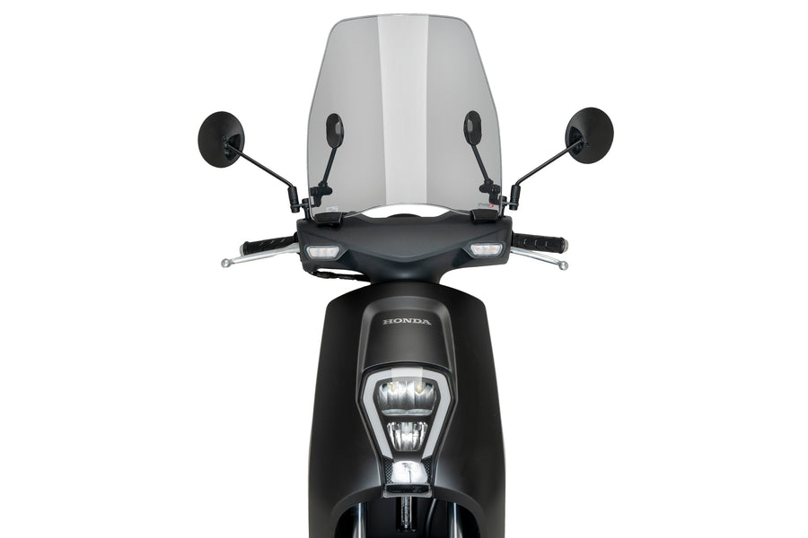 HONDA EM1 E [2024] – Rollerscheibe Urban – Getönt