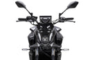 YAMAHA MT-07 PURE [2024] – Voorspoiler met naakte voorruit-3