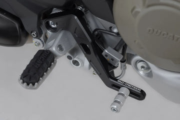 ducati multistrada v4 [SW-MOTECH] – rempedaal - 0