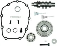 Harley-Davidson FXBR 1923 Softail Breakout 117 [2026] - Nockenwellengehäuse-Kit für M8 – Nockenwellenprofil: 475C – Bild 5