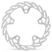 Harley-Davidson Pan America Special Ra 1250 S [2021-2026] - Flame Feste Bremsscheibe – Art.-Nr. 110896 – Bild 1