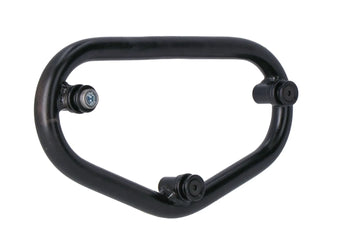harley davidson nightster [SW-MOTECH] – SLC side luggage rack (left)