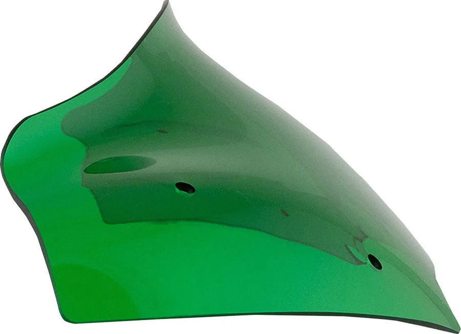 harley davidson fltr [KLOCK WERKS] – Kolor Flare™ sportwindscherm