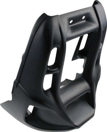 harley davidson fxsb [CULT WERK] – Kühlergrill - 0
