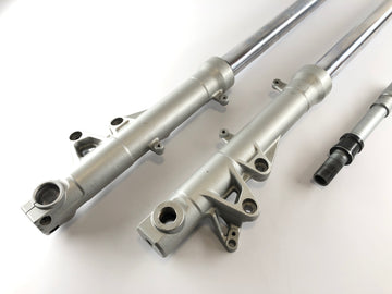 BMW F 800 S [2007] - Gabel Telegabel met as - 0
