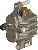 Beta RR-S 390 [2023] - MXC Bremssattel – Bild 6