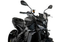 YAMAHA MT-09 Y-AMT [2024] – Nieuwe generatie Sport Plus – Zwart-5