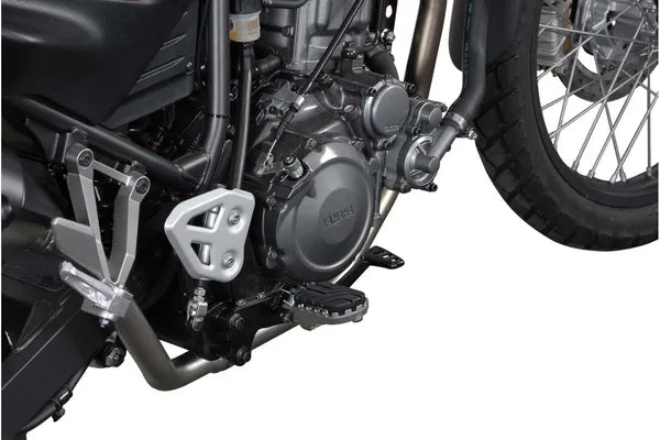 Yamaha XT 660 Z Tenere [SW-MOTECH] – Ion Fußstütze
