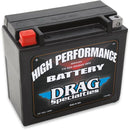 Cagiva Elefant 650 [DRAG SPECIALTIES] – Nur für Europa Batterie