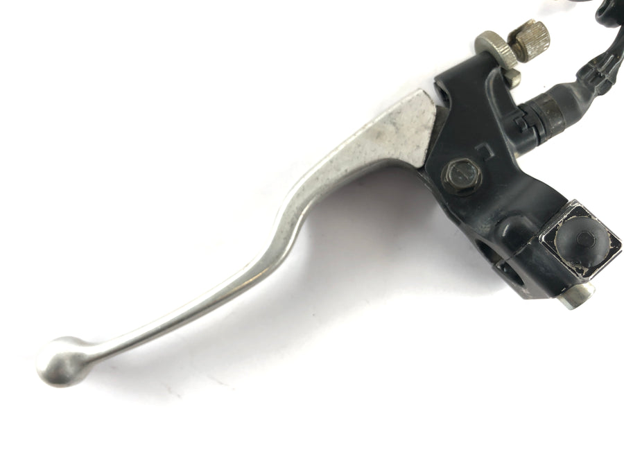 Yamaha Grizzly 660 AM03W [2003] - Clutch lever