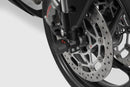 ducati monster 937 [SW-MOTECH] – Vorderrad-Achsschutz Set-5