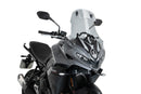 TRIUMPH TIGER SPORT 800 [2025] – Tourenscheibe mit Spoilerscheibe – Getönt-1