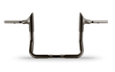 harley davidson flhxse [ZARD] – Bull handlebars-3