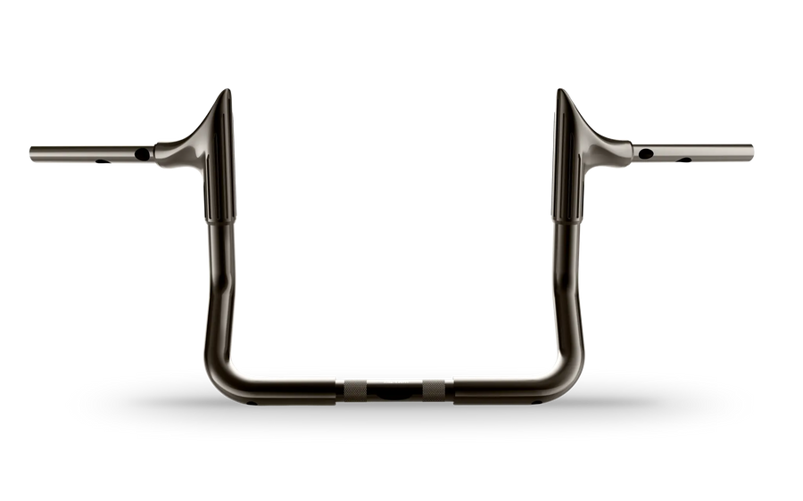 harley davidson flhxse [ZARD] – Bull handlebars