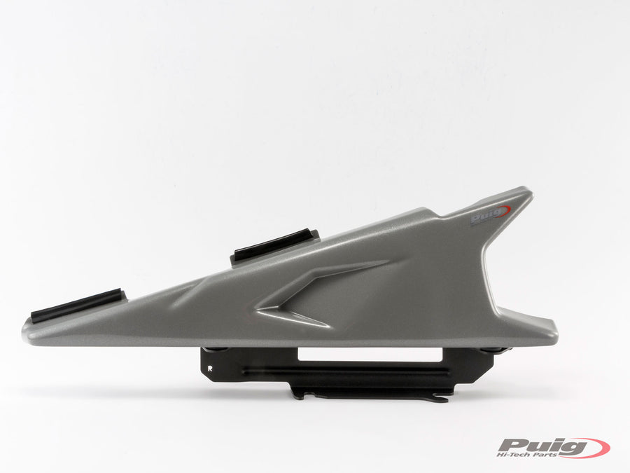 BMW R 1200 GS ADVENTURE [2018] – Side covers – Grey
