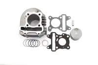 SYM Symphony 125 [NARAKU] – Zylindersatz 150 ccm 57,4 mm für GY6
