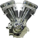 Harley-Davidson Flht 1340 Electra Glide Standard [1984, 1988] - V80 Long-Block Motor – Bild 8