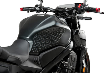 HONDA CBR 650 R [2025] – Pro tankbeschermer – Zwart
