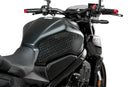 HONDA CBR 650 R [2025] – Pro tankbeschermer – Transparant-1