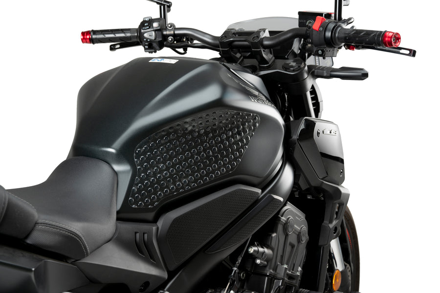 HONDA CBR 650 R [2025] – Pro tankbeschermer – Transparant