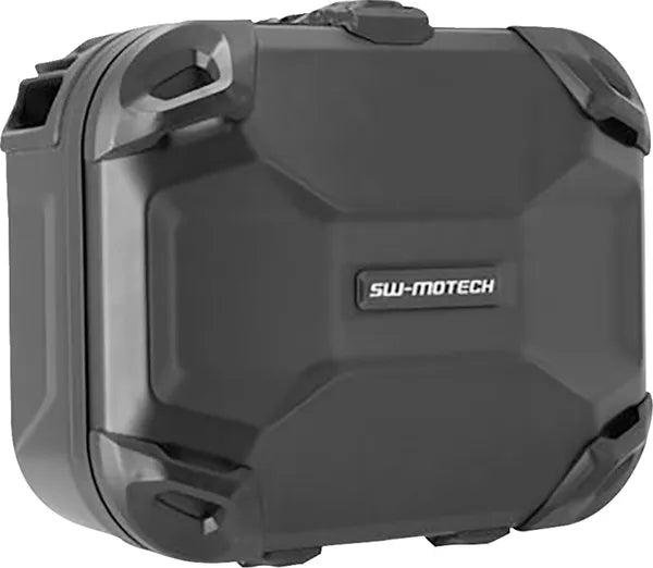 Yamaha Tenere 700 Explore Edition [SW-MOTECH] – DUSC Hartschalenkoffer M (33 Liter)