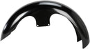 harley davidson dyna [KLOCK WERKS] – Hugger Series Vorderradkotflügel mit Montageblöcken für Softail/Dyna-3