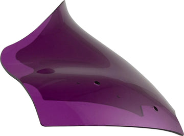 harley davidson fltr [KLOCK WERKS] – Kolor Flare™ sportwindscherm